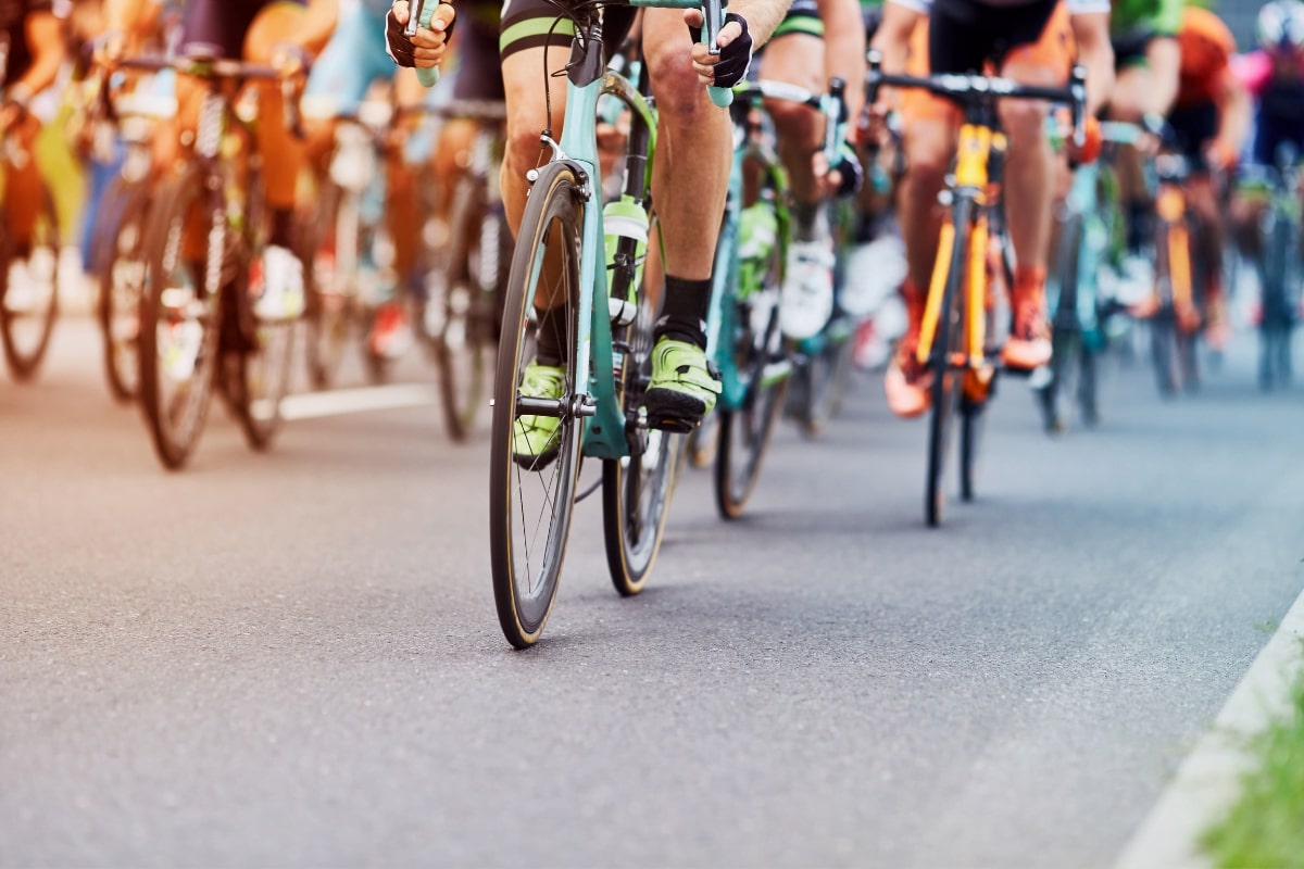 world bicycle day