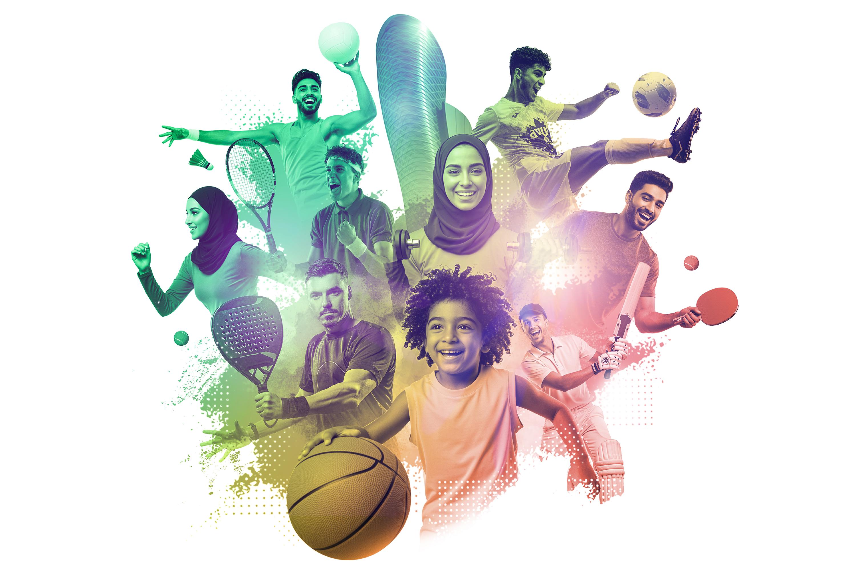 al ain summer sports 2025