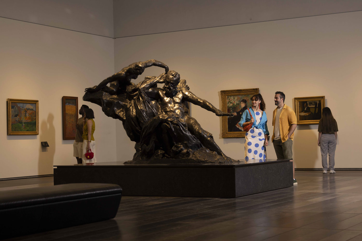 Immergetevi in un mondo di arte e creatività