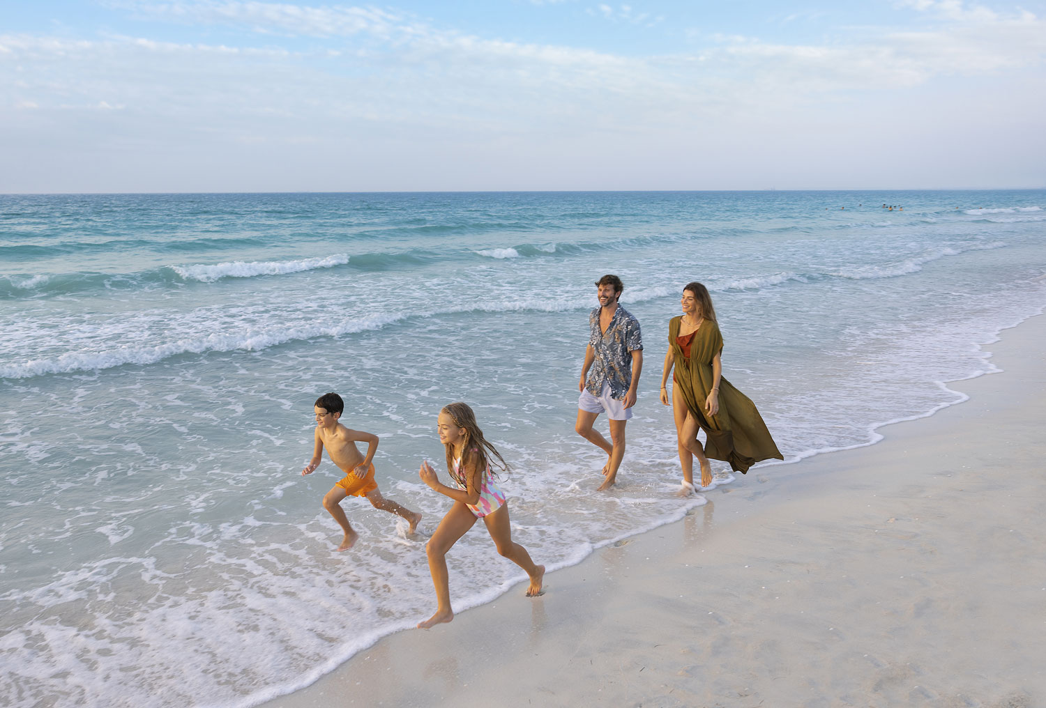 Spiagge e beach club