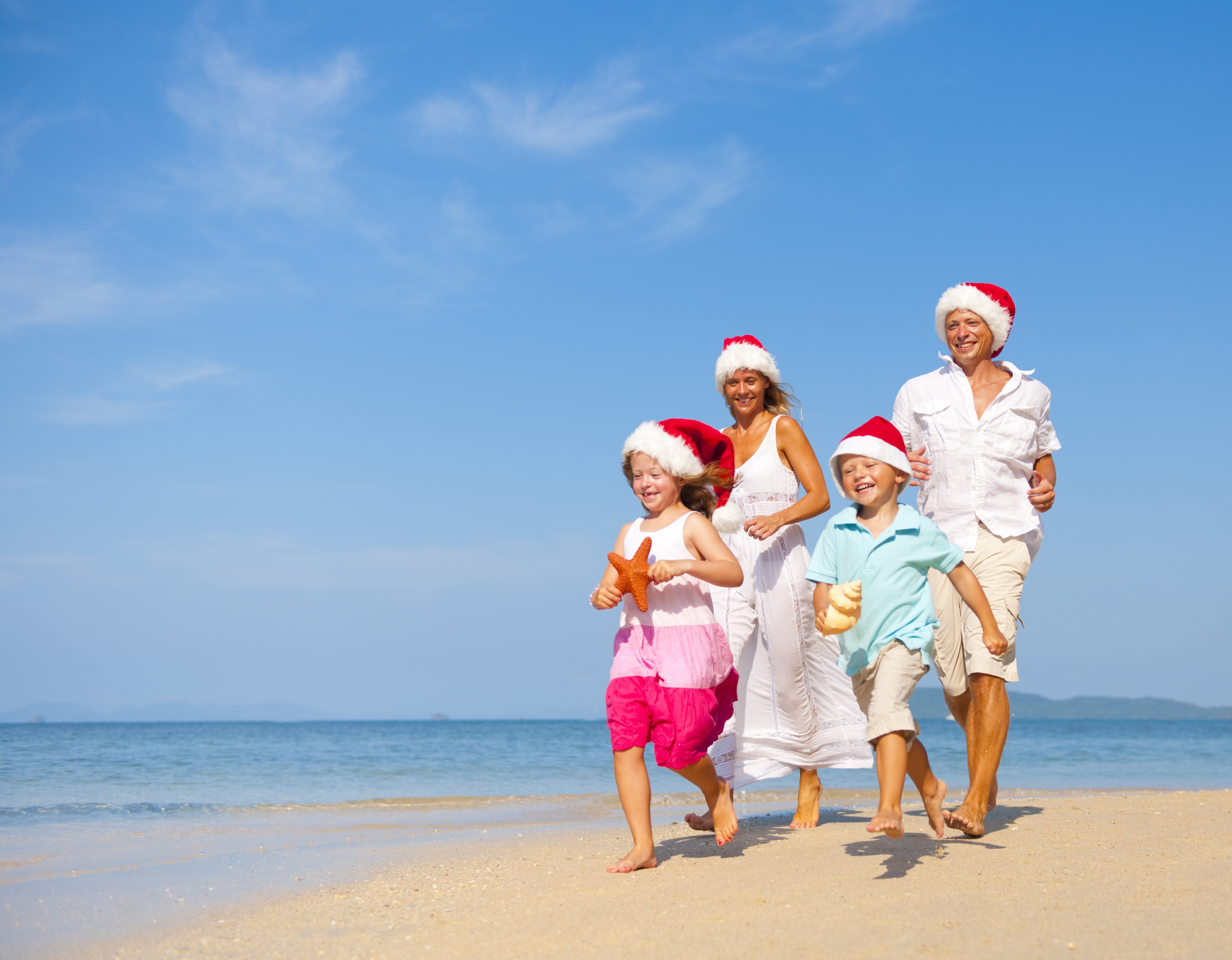 Find the best beach for you