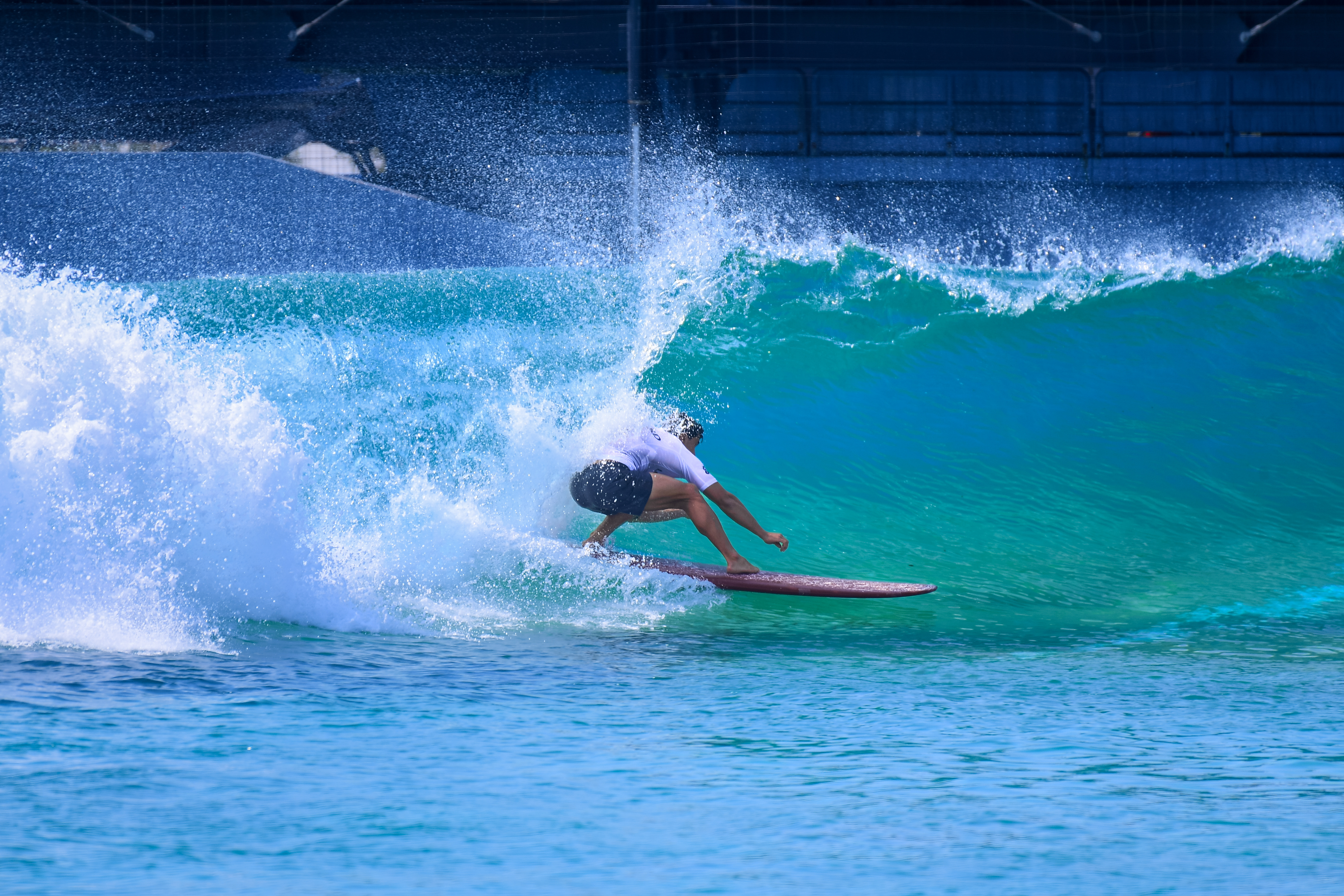 Unmissable water activities 