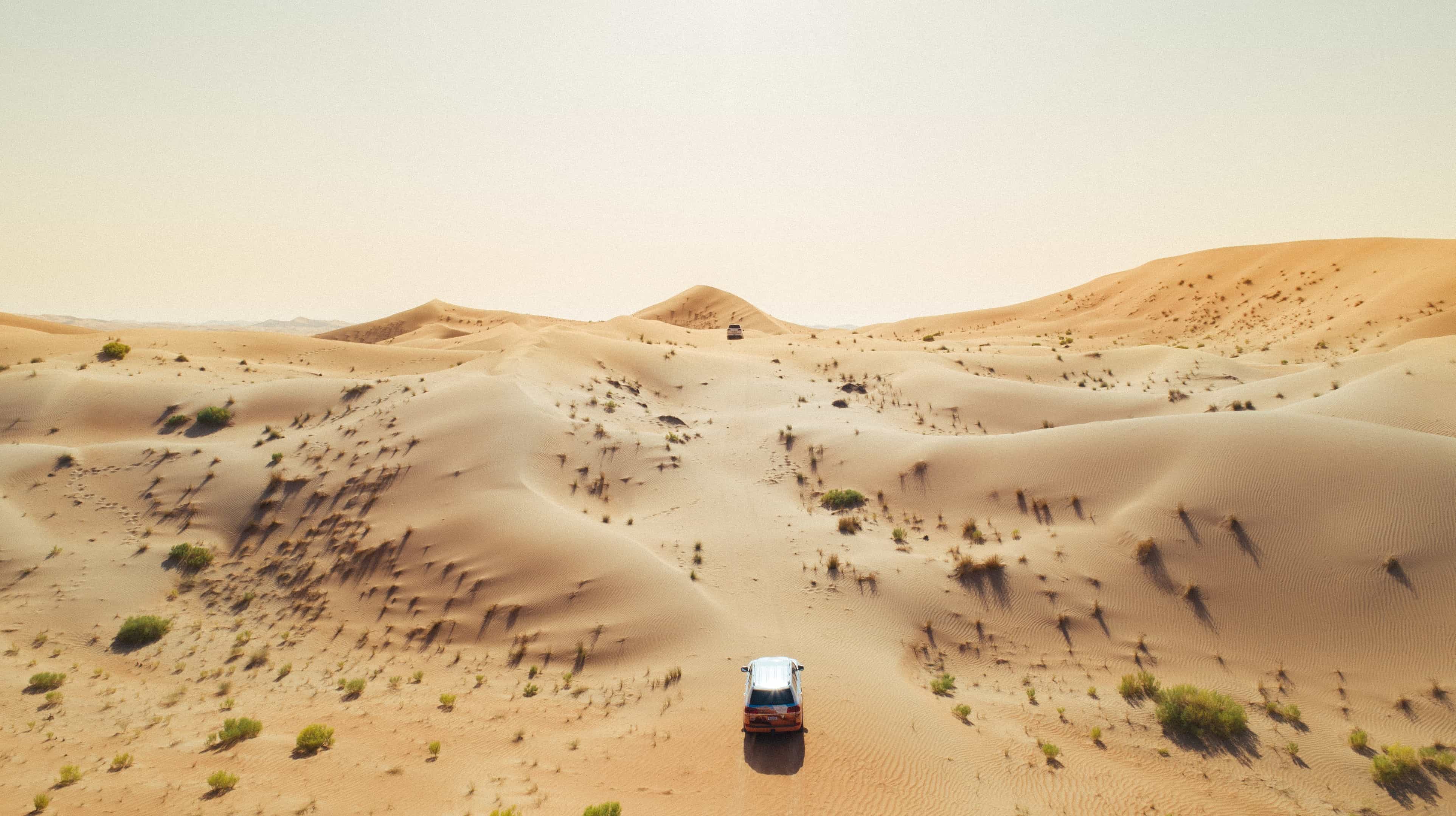 القوارب الصفراء