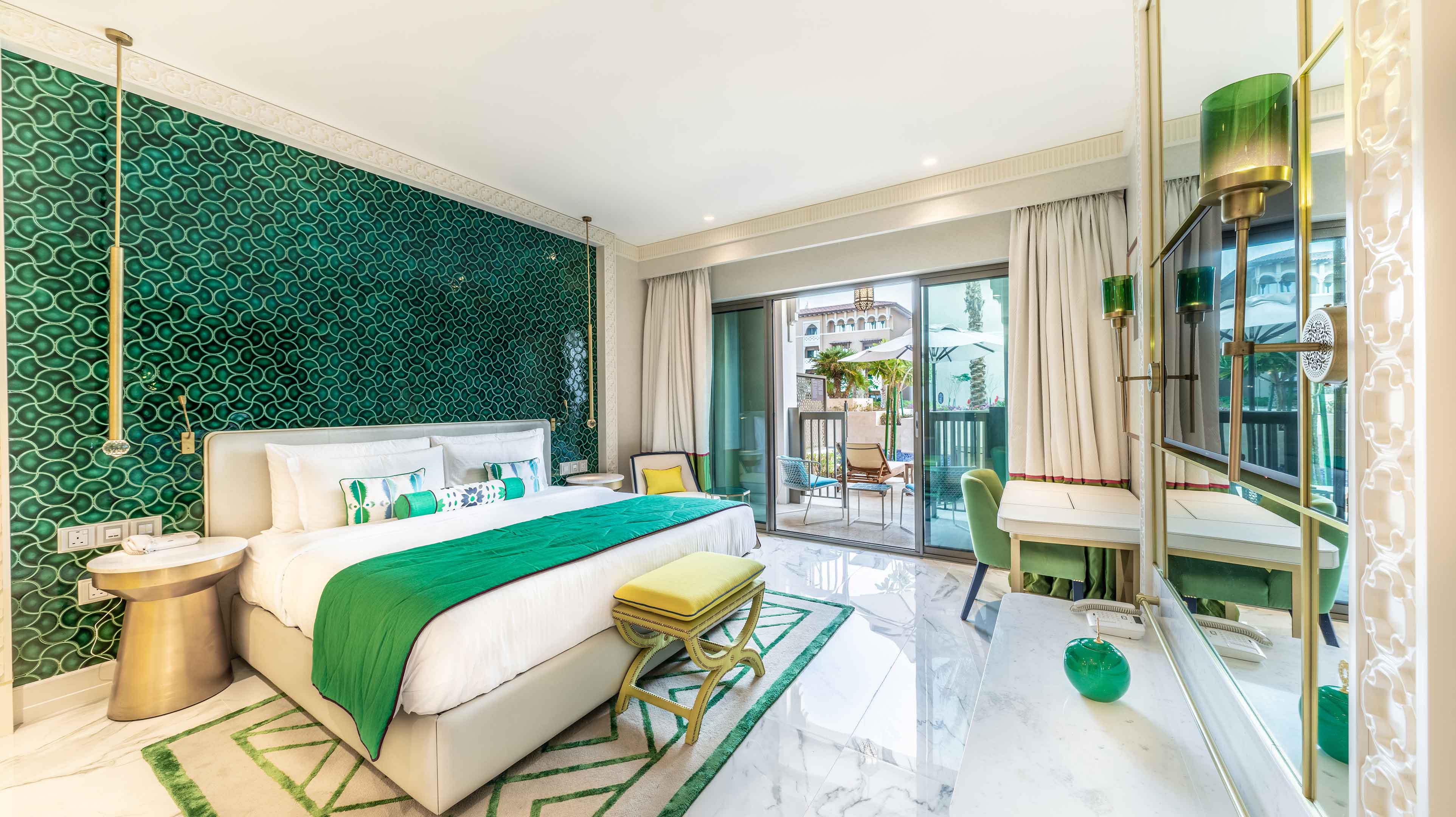 Rixos Premium Saadiyat Island