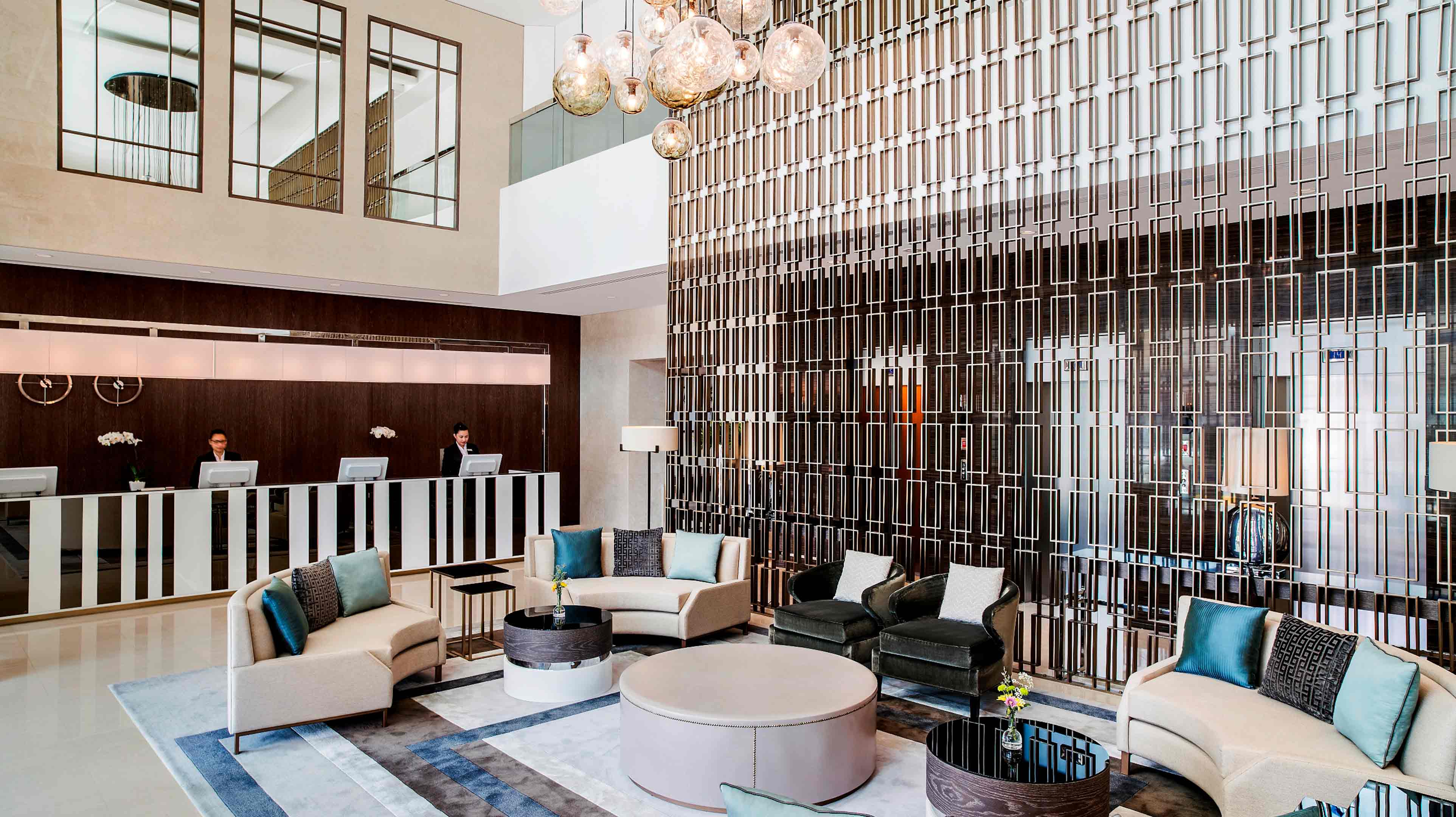 罗塔纳艾玛哈阿瑞健酒店 (Al Maha Arjaan by Rotana）