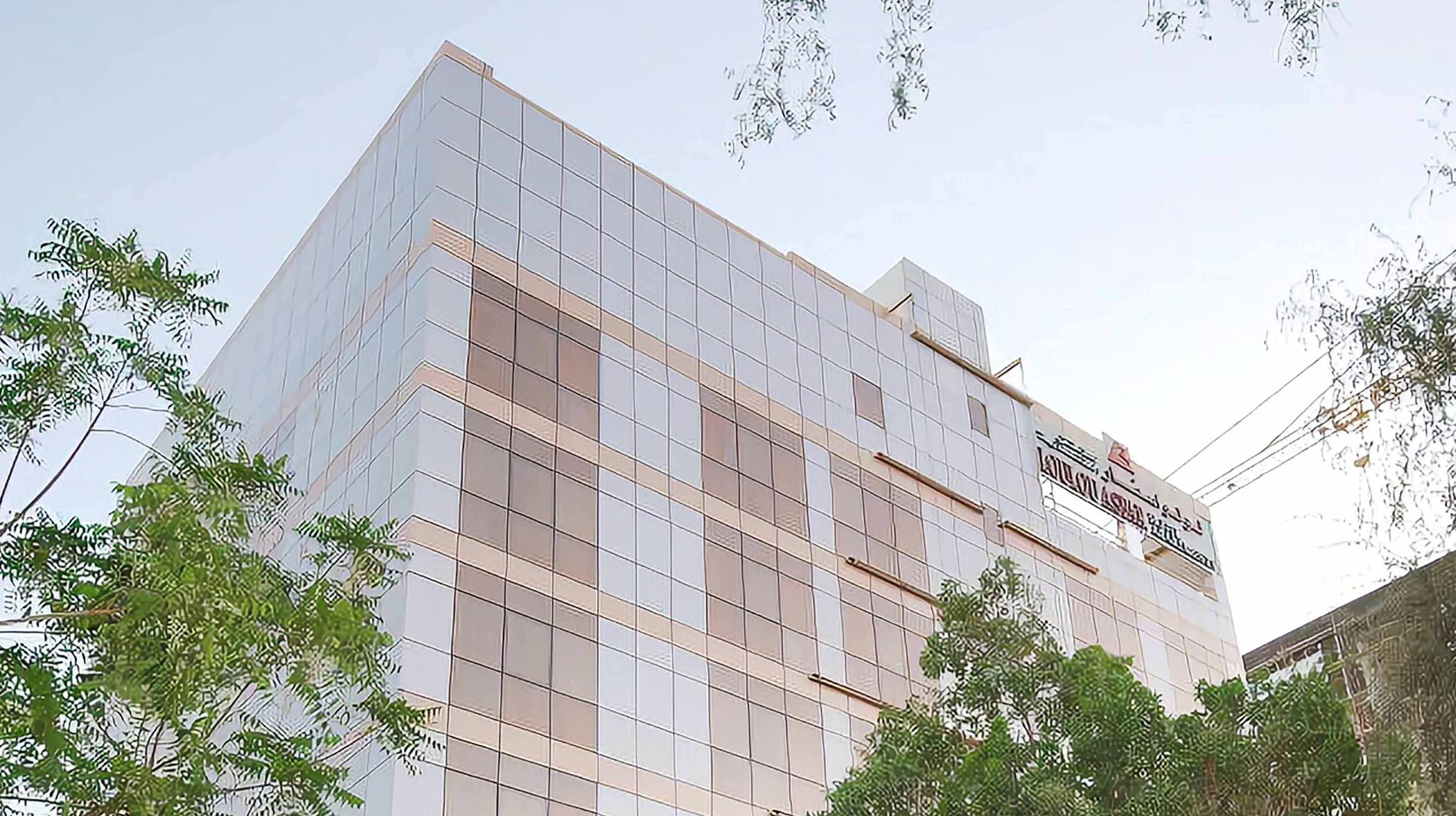 楼楼阿斯法酒店式公寓（Loulou Asfar Hotel Apartments）
