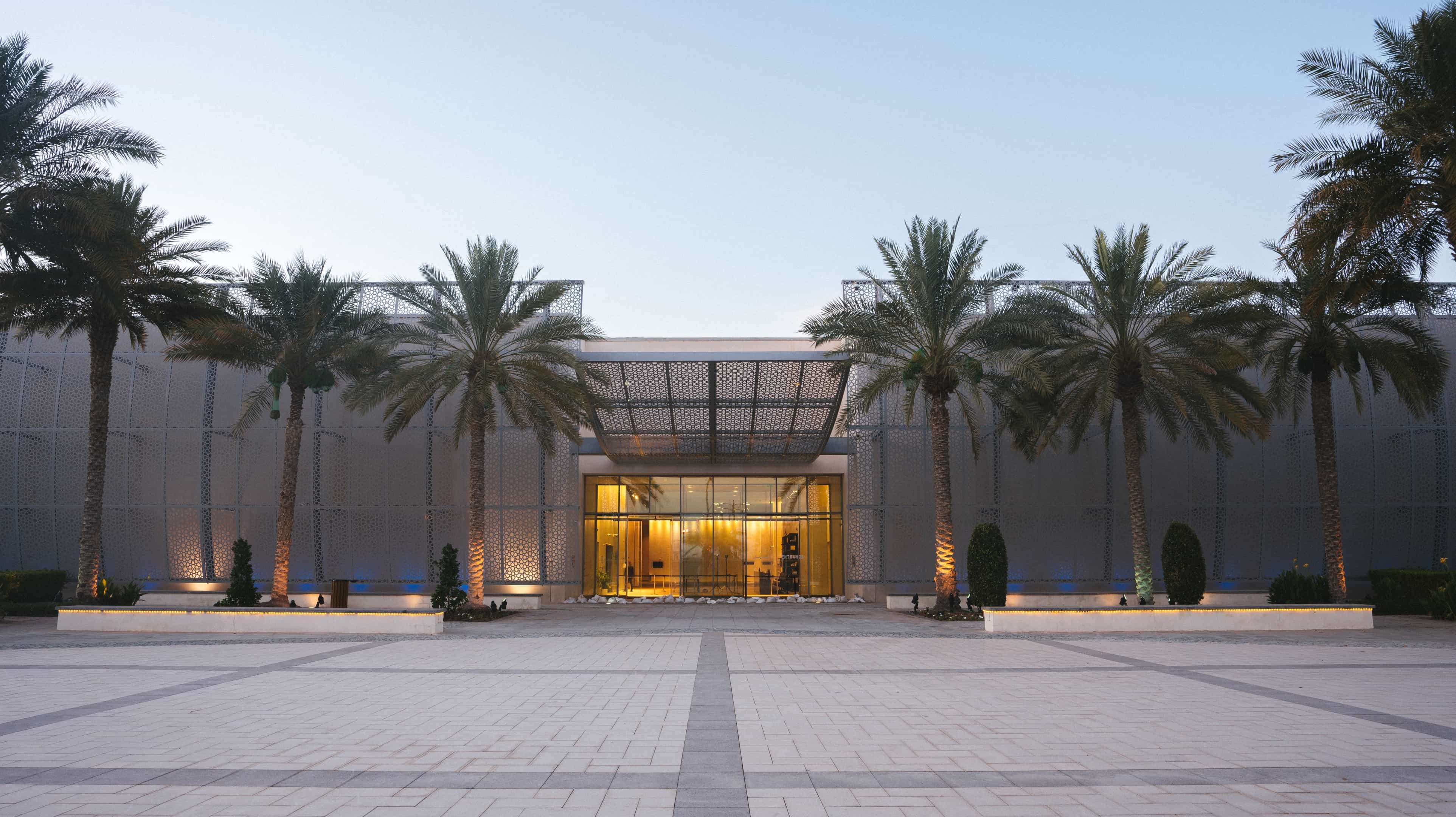 Manarat Al Saadiyat