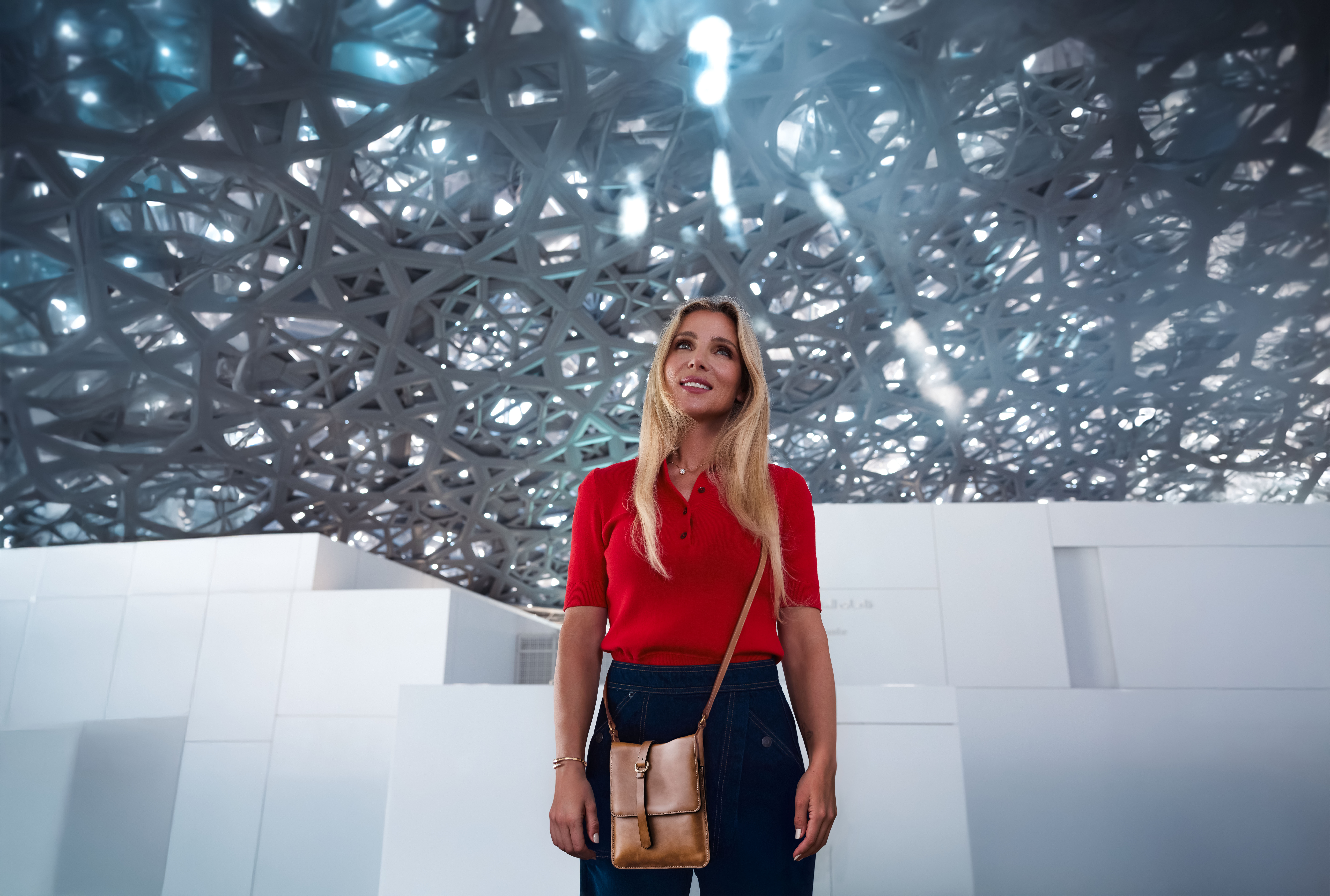 Ammirate i capolavori del Louvre di Abu Dhabi