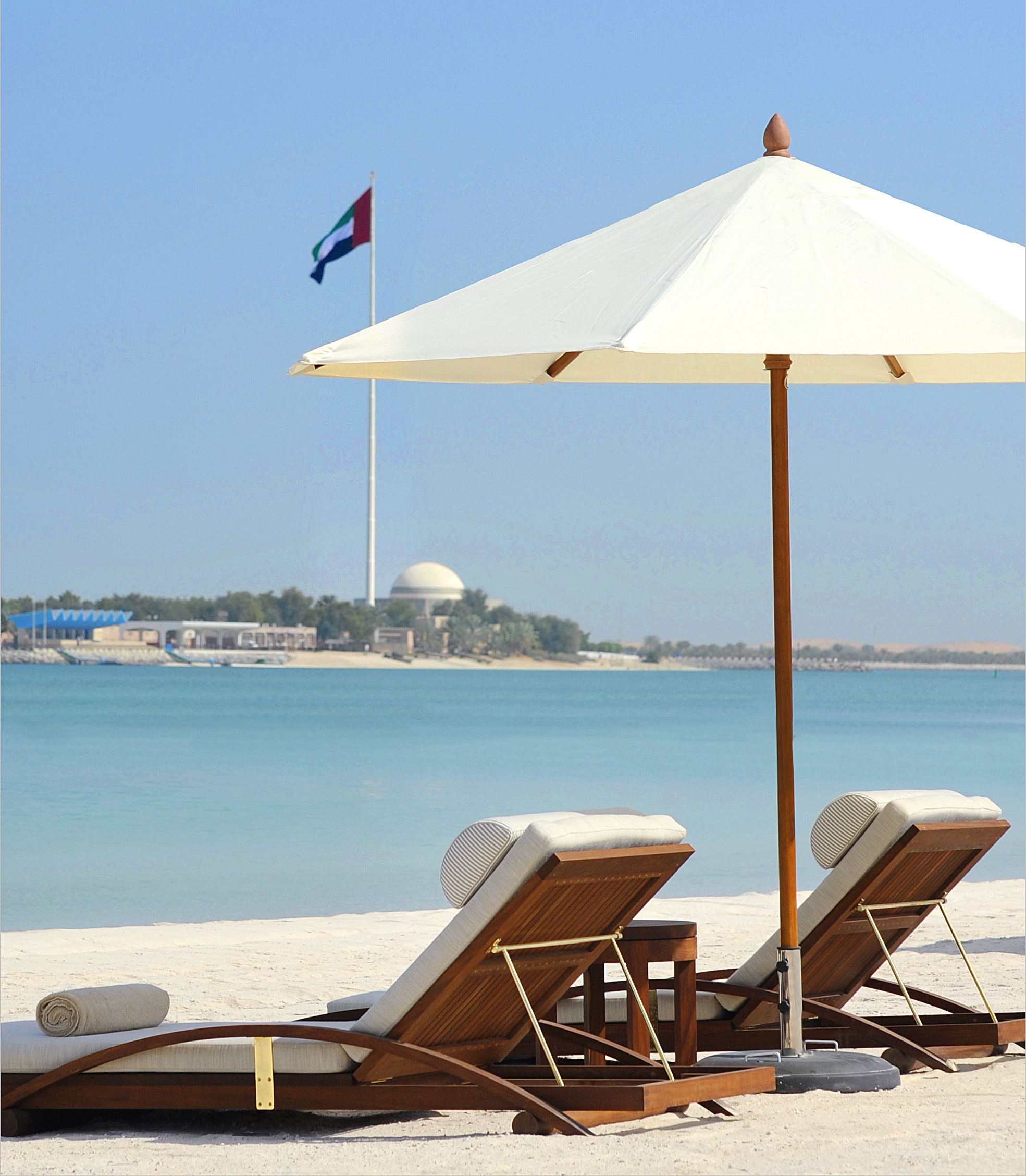 3. Nation Riviera Beach Club