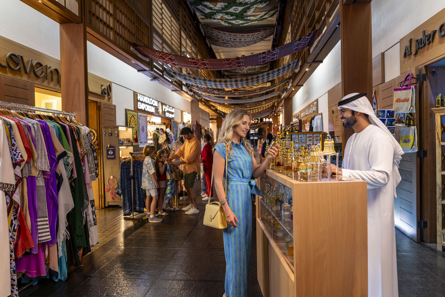 shop