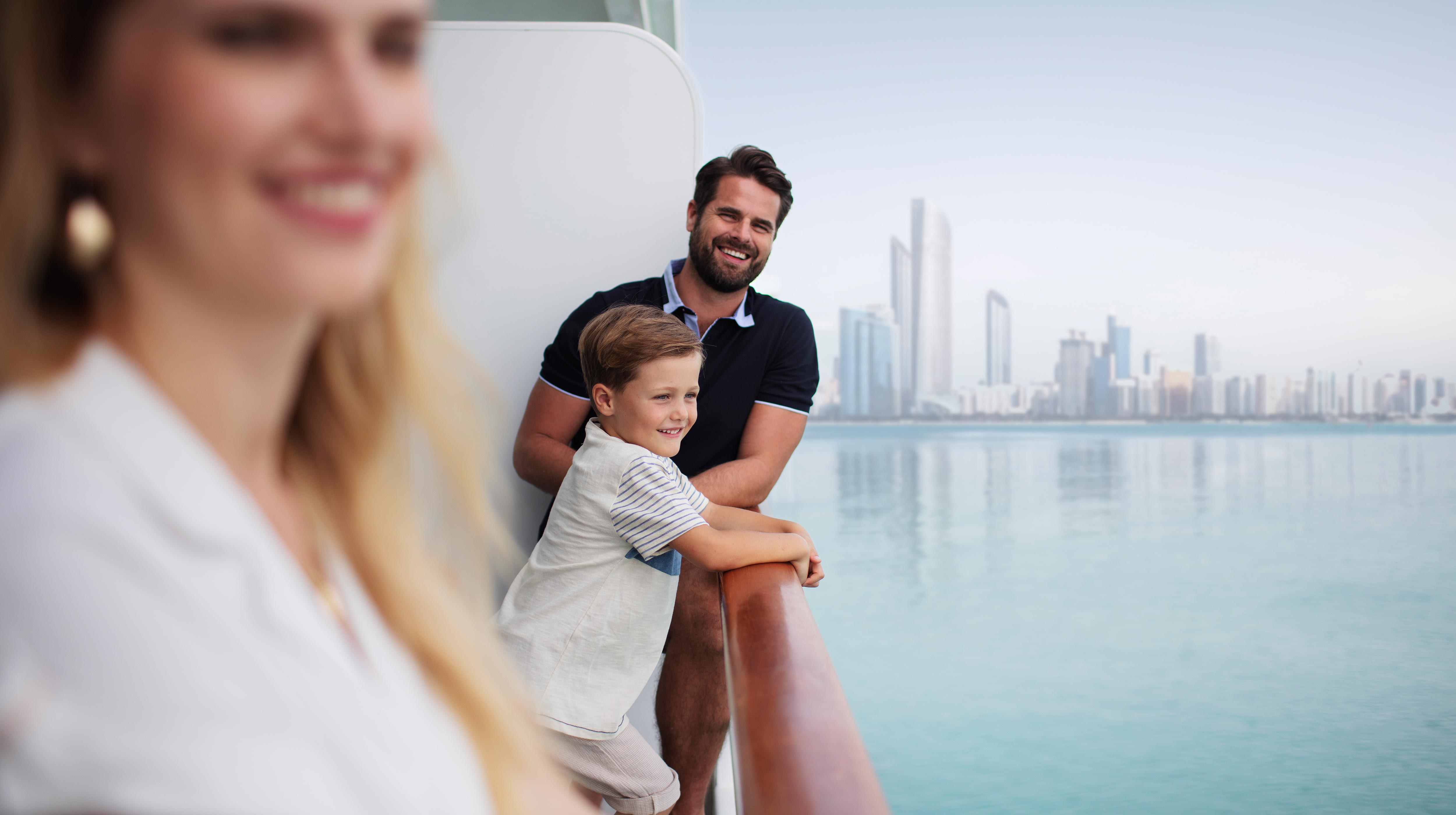 Croisières