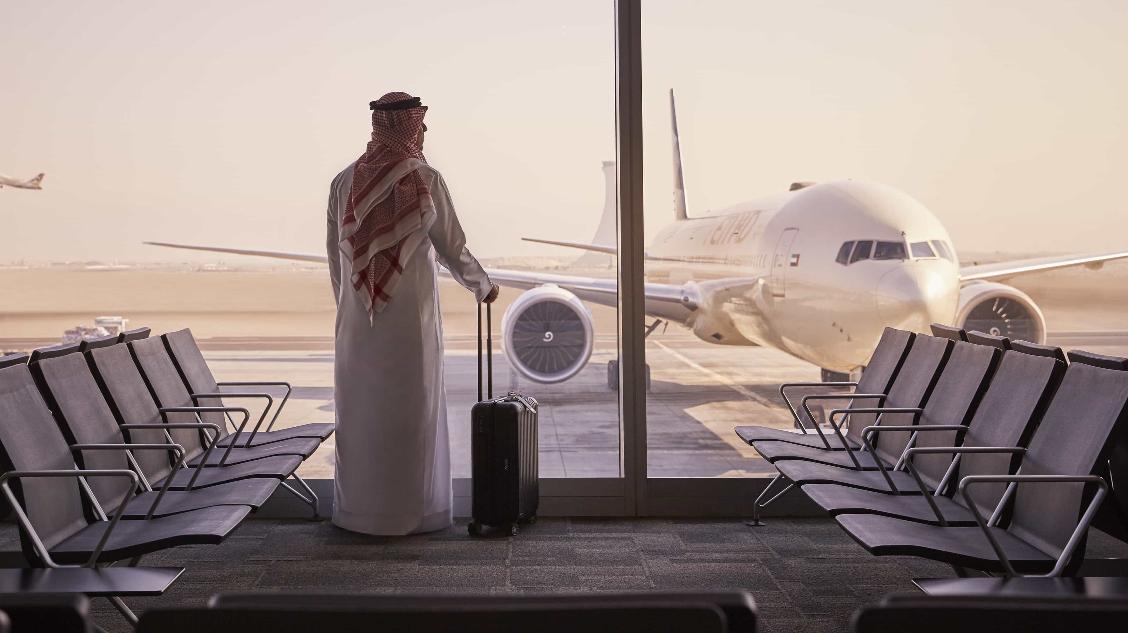 Viajar a Abu Dhabi