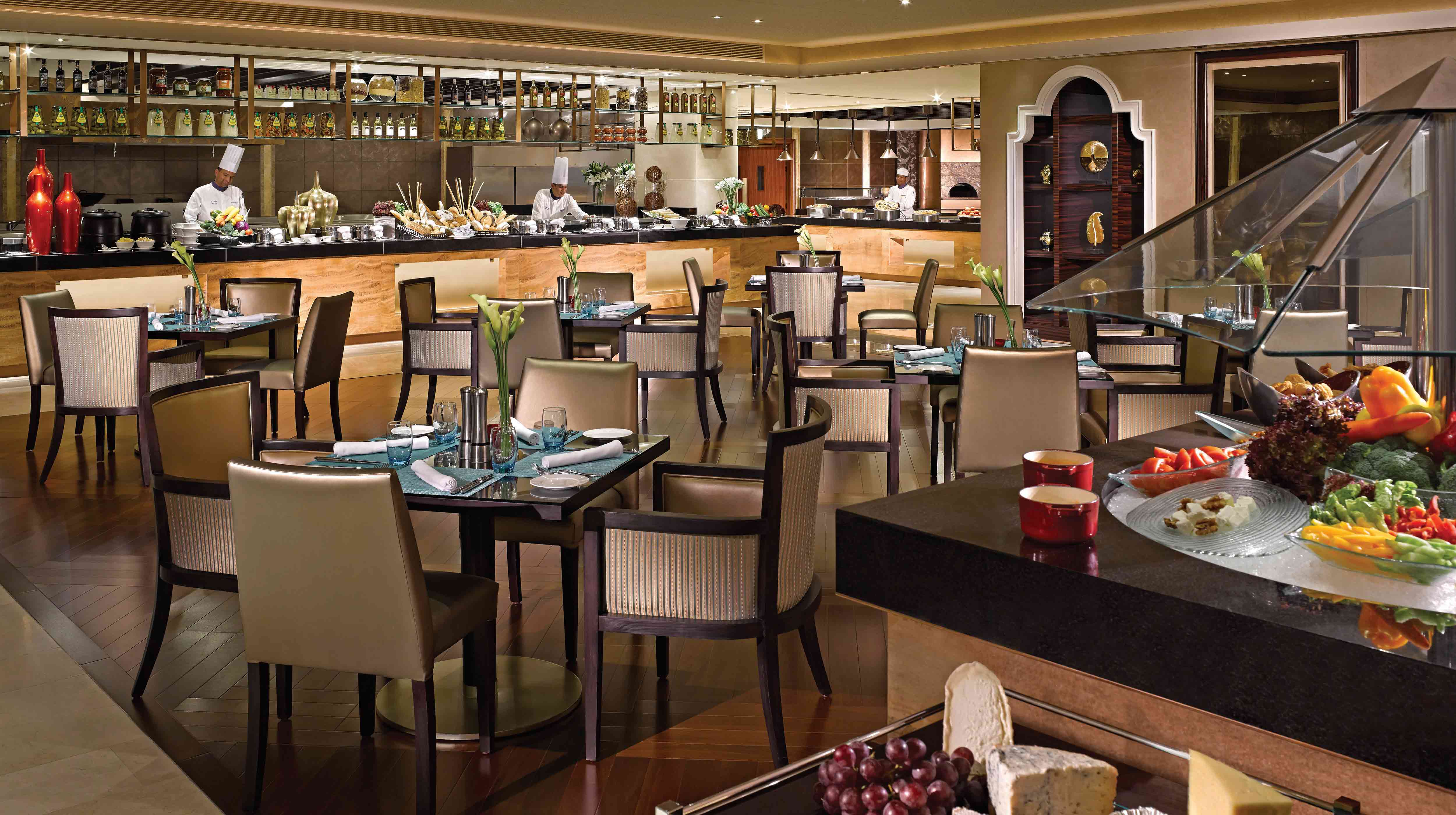 dusit thani abu dhabi