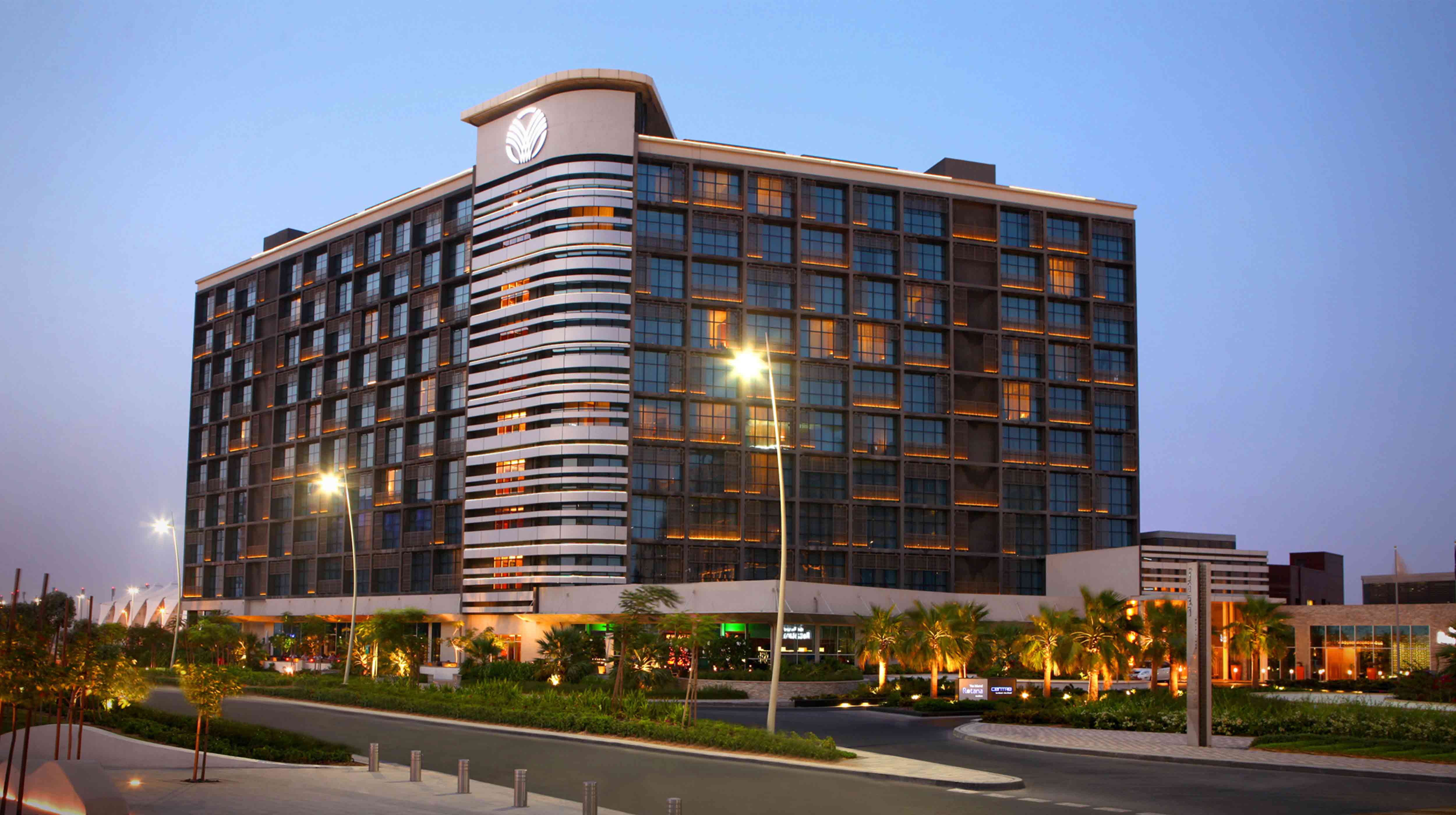 yas island rotana