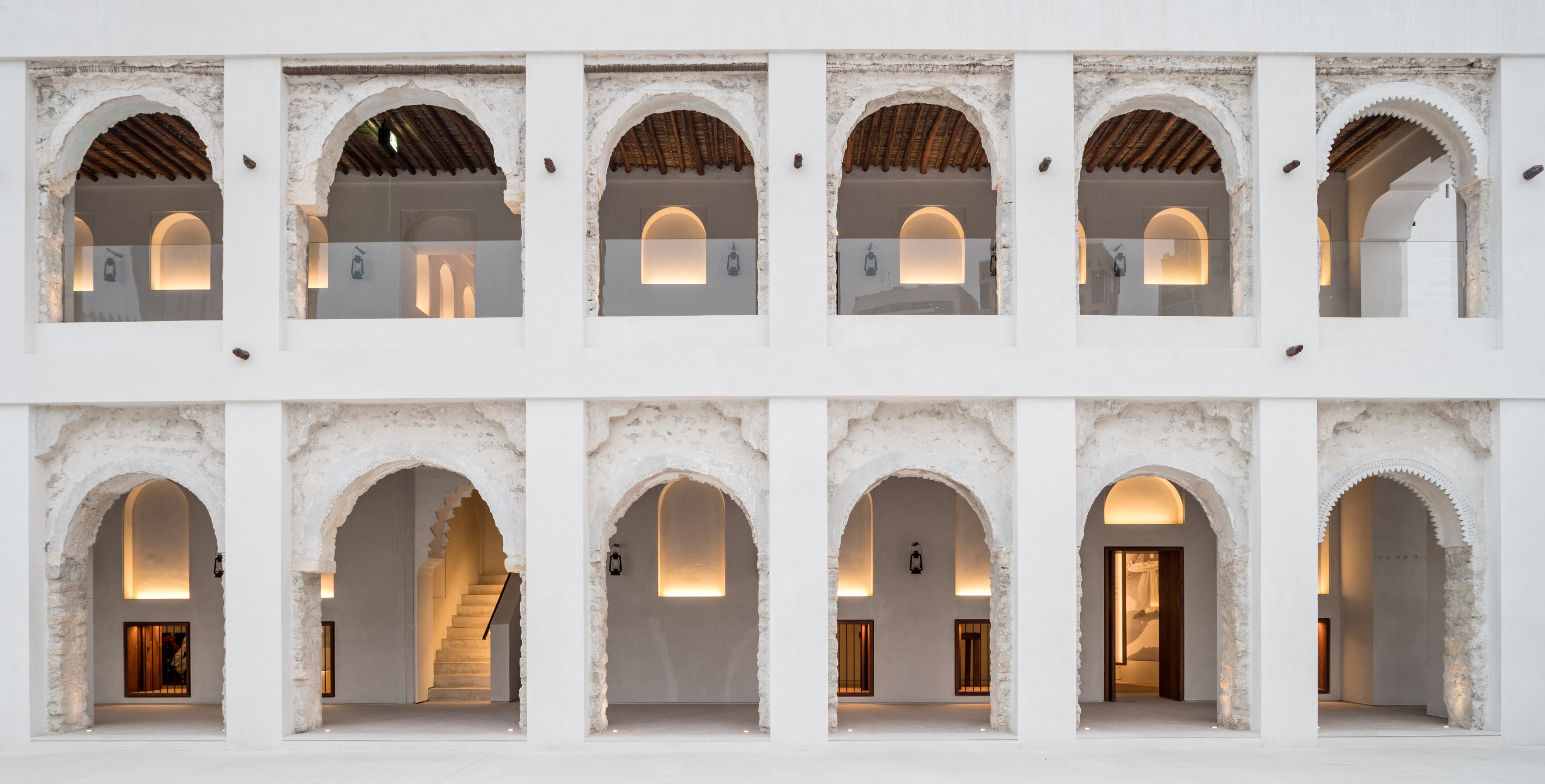 qasr al hosn