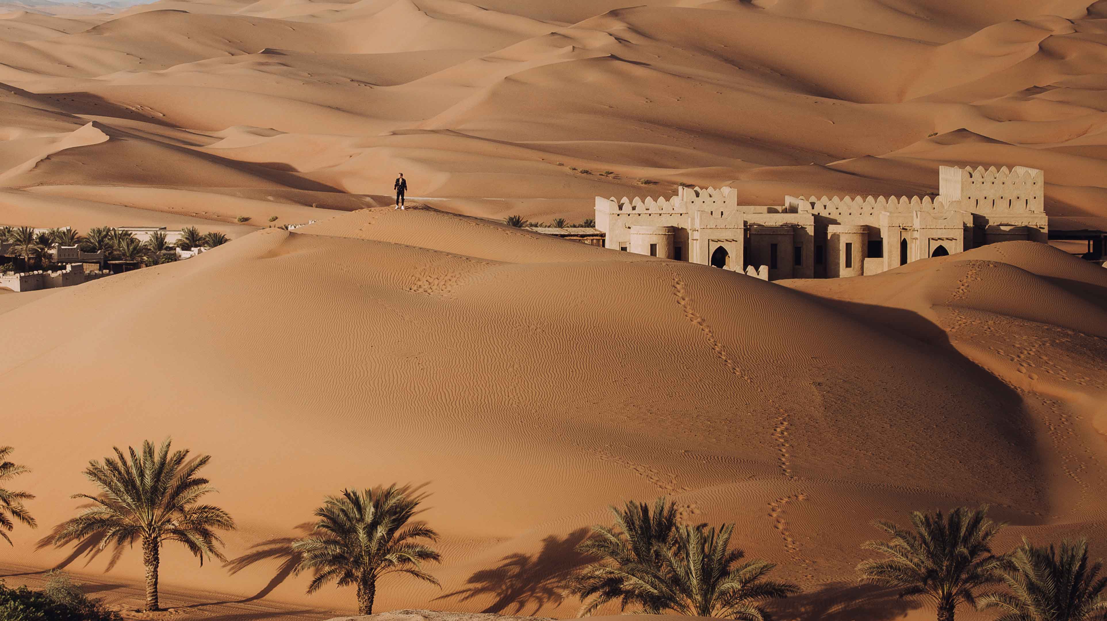 qasr al sarab