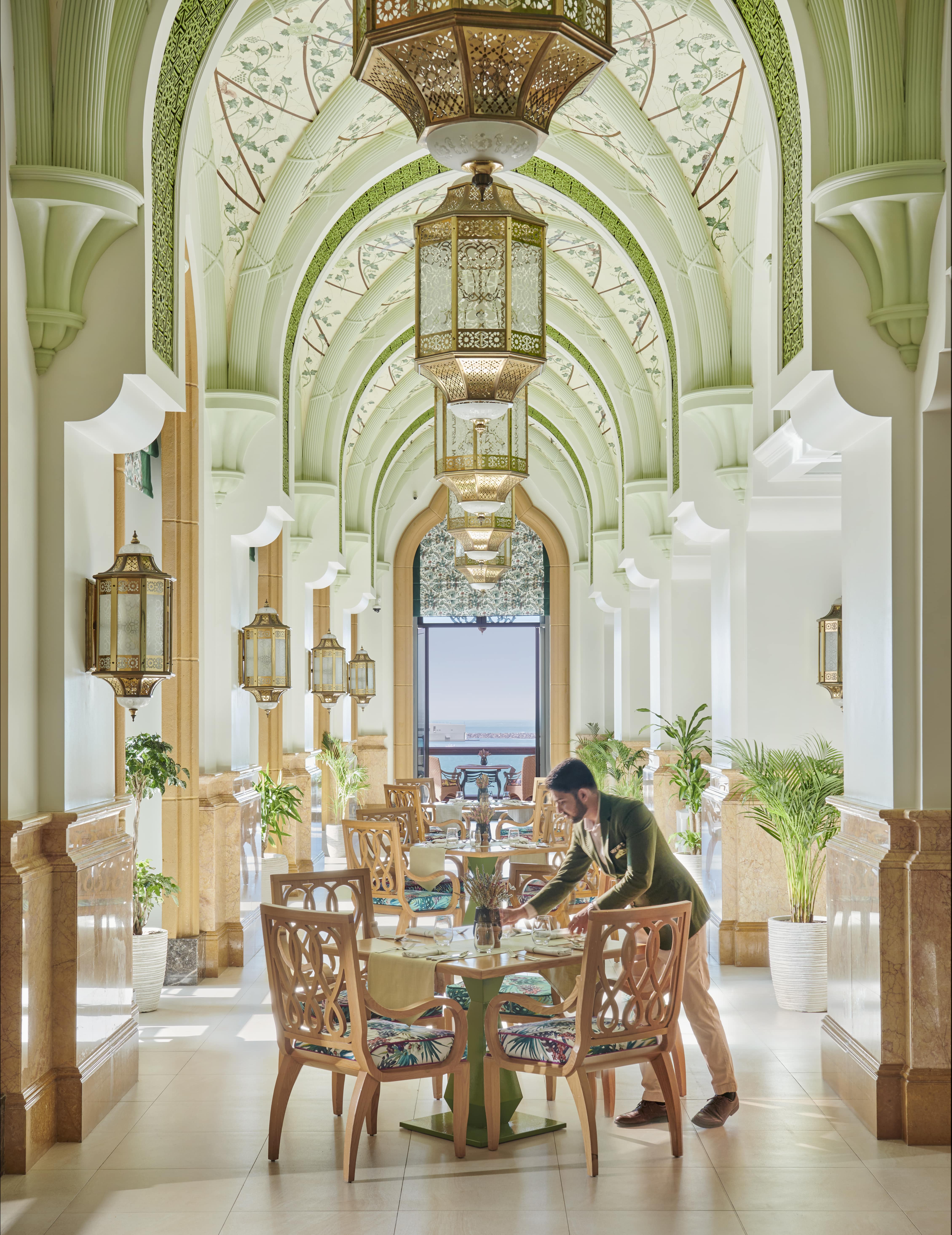 Le Vendome Brasserie